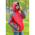 Heating Jacket for Cold Winter Use, Waterproof, 3 Heating Pads Heated Jacket.